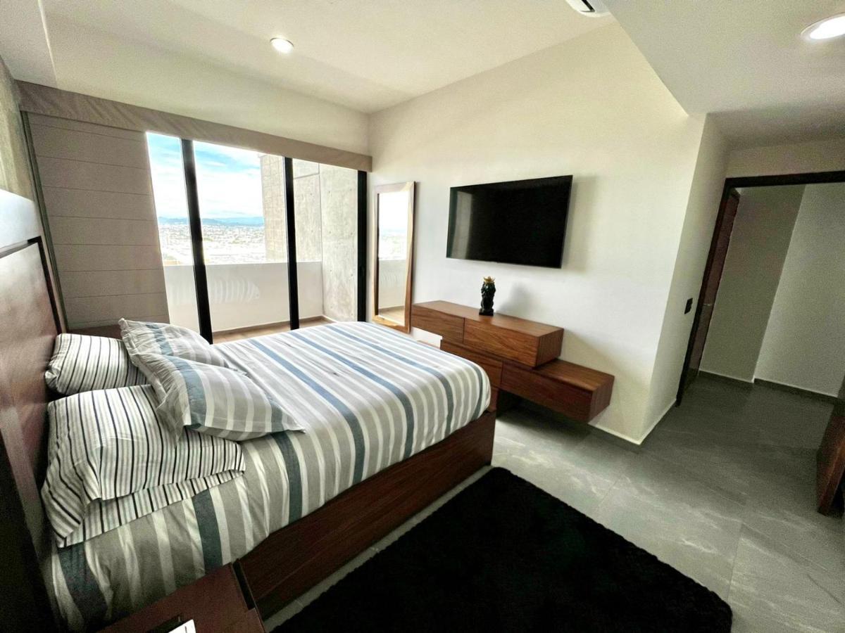 Catania Malecon 1101 Vista Panoramica Al Mar Apartment Mazatlan Ngoại thất bức ảnh