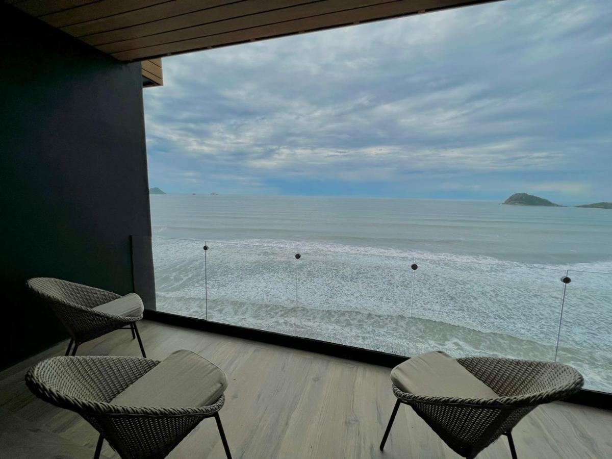 Catania Malecon 1101 Vista Panoramica Al Mar Apartment Mazatlan Ngoại thất bức ảnh